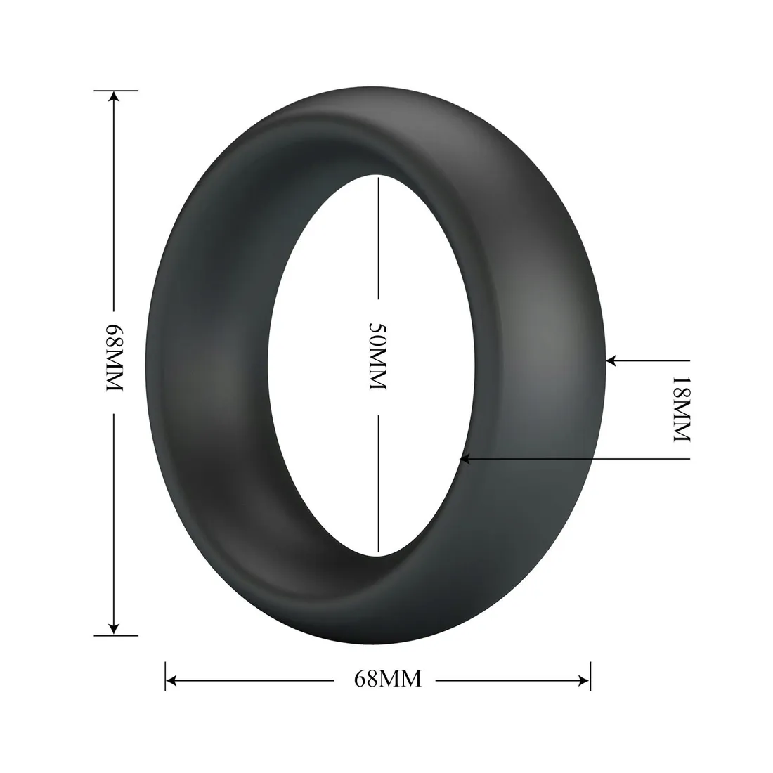 crazy-bull-elio-silicone-cock-ring-stan-nowy