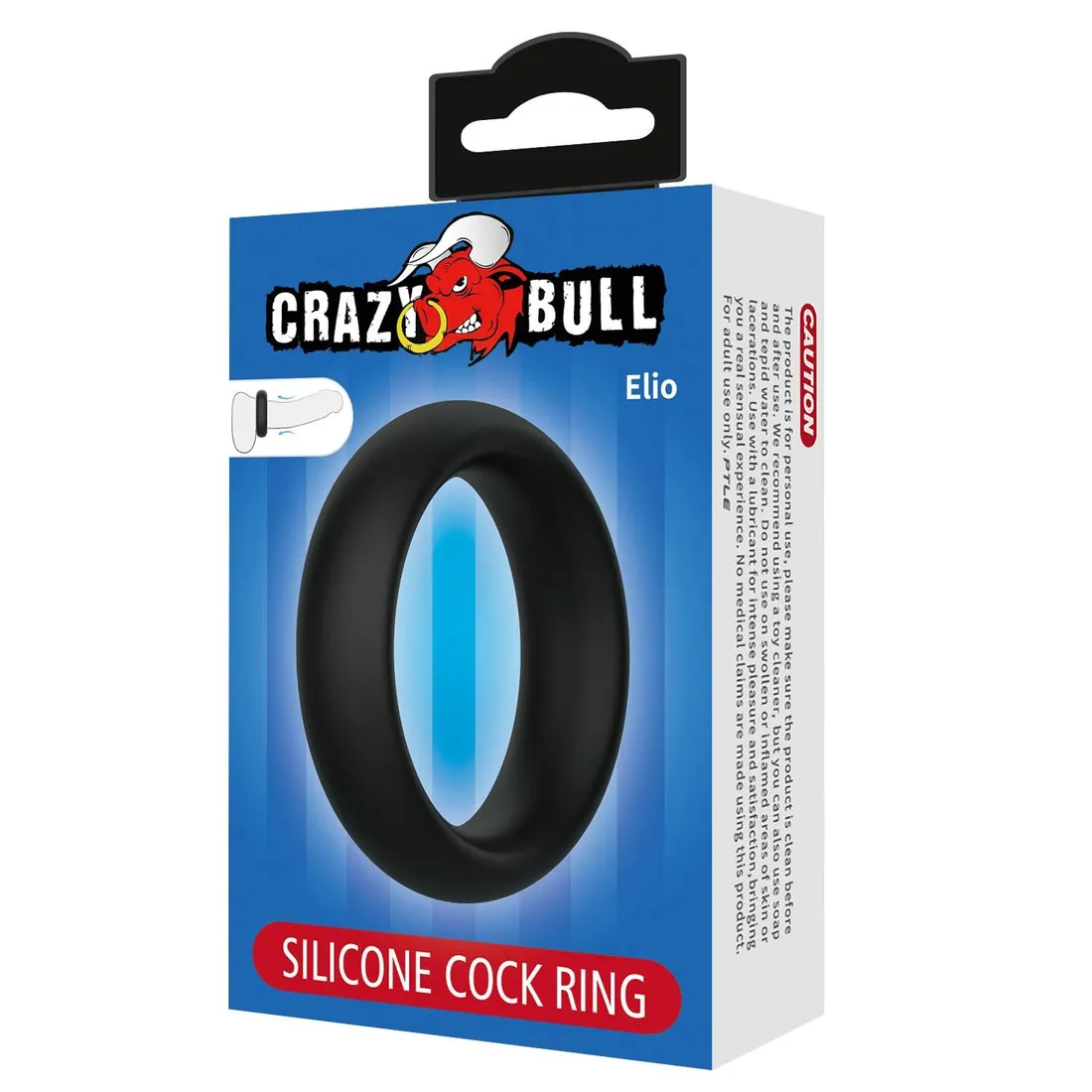 crazy-bull-elio-silicone-cock-ring