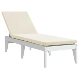 bialy-lezak-regulowany-z-poduszka-186-x-60-x-29-cm-100percent-pp