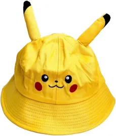 kapelusz-pokemon-pikachu-czapka-letnia-bucket-hat