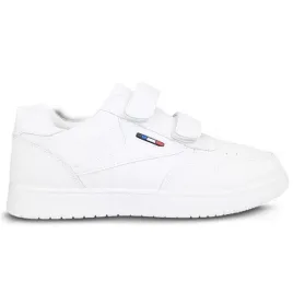 buty-trampki-meskie-skorzane-sneakersy-na-rzepy-biale-wygodne-modne-40