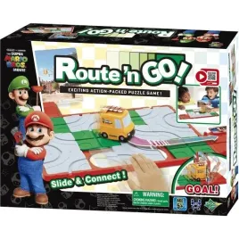 super-mario-route-n-go