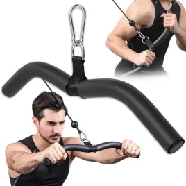 lamany-uchwyt-do-wyciagu-atlas-gryf-drazek-obrotowy-na-triceps-plecy-65cm