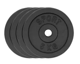 obciazenie-zeliwne-4x5kg-talerz-28mm-zestaw-20kg-do-hantli-na-sztange