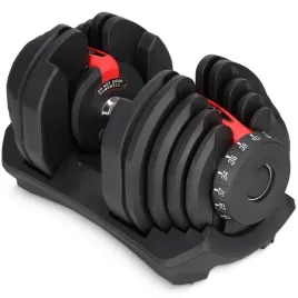 hantel-regulowany-ciezar-hantla-nowoczesny-szybki-system-regulacji-5-40kg