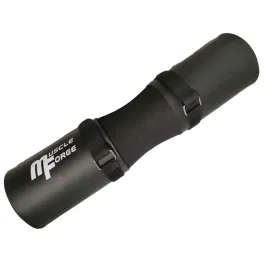 pianka-ochraniacz-oslona-na-gryf-sztange-czarna-kark-przysiad-hip-thrust