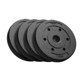 obciazenie-bitumiczne-zestaw-obciazen-4x25kg-10kg-31mm-talerze-rebel