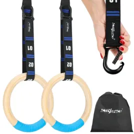 kolka-gimnastyczne-obrecze-drewniane-kola-do-cwiczen-crossfit-podciagania