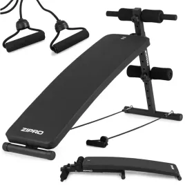 lawka-treningowa-skosna-laweczka-skladana-regulowana-do-cwiczen-zipro-slant