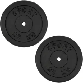 obciazenie-zeliwne-2x20kg-talerz-zestaw-40kg-31mm