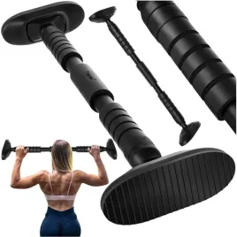 drazek-do-podciagania-rozporowy-regulowany-stalowy-cwiczen-180-kg-solidny