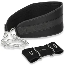 pas-obciazeniowy-kulturystyczny-z-lancuchem-dip-belt-mocny-do-podciagania