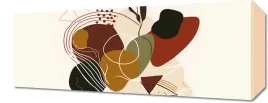obraz-50x20cm-organiczna-erupcja