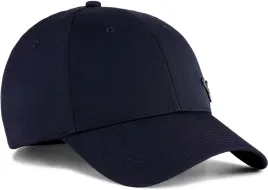 czapka-z-daszkiem-puma-ess-metal-puma-cat-bb-cap-puma-granatowa