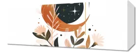 obraz-50x20cm-sila-i-ksiezyc