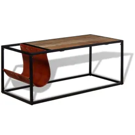 vidaxl-stolik-kawowy-ze-skorzanym-uchwytem-na-czasopisma-110x50x45-cm