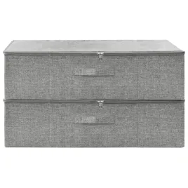 vidaxl-pojemniki-2-szt-tkanina-70x40x18-cm-szare