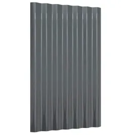 vidaxl-panele-dachowe-12-szt-stal-ocynkowana-60x36-cm