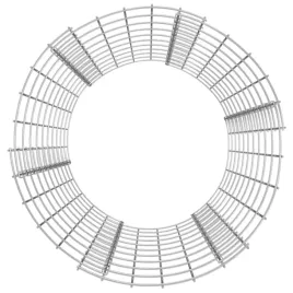 vidaxl-kompostownik-ogrodowy-o50x100-cm-stal-galwanizowana