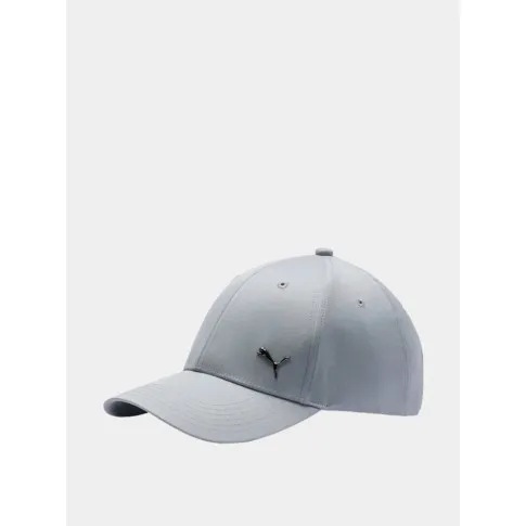 czapka-puma-metal-cat-cap-silver-mist