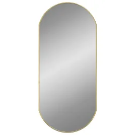 vidaxl-lustro-scienne-zlote-90x40-cm-owalne
