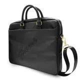 torba-guess-saffiano-script-na-laptopa-16-czarna-stan-nowy