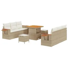 zestaw-sof-na-ogrod-11-pcs-bezowy-i-kremowy-polirattan