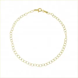 zlota-bransoletka-do-charmsow-proba-333