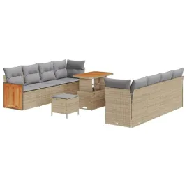 zestaw-sof-na-ogrod-z-poduszka-11-pcs-bezowy-i-jasnoszary
