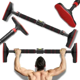 drazek-do-podciagania-cwiczen-rozporowy-regulowany-stalowy-wzmocniony