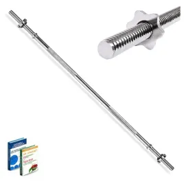 gryf-prosty-120cm-sr-25mm-sztanga-sapphire-pelny-stalowy-gwintowany-zaciski