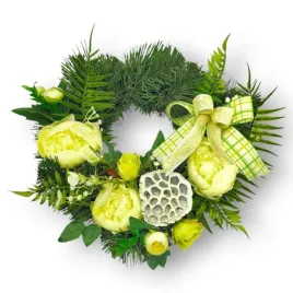 okragly-stroik-wiazanka-wianek-na-cmentarz-dekoracja-pod-znicz