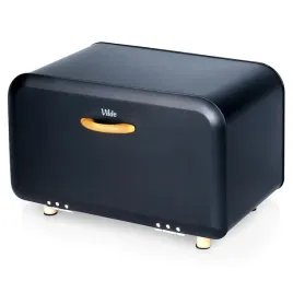 chlebak-metalowy-czarny-355x21x235-cm