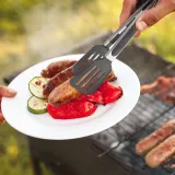 szczypce-kuchenne-stalowe-26-cm-stan-nowy