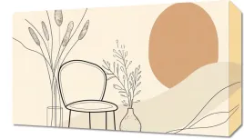 obraz-50x30cm-kacik-spokoju