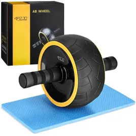 roller-kolko-do-cwiczen-miesni-brzucha-ab-wheel-kolo-stabilne-trening-core