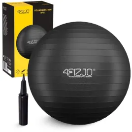 pilka-rehabilitacyjna-gimnastyczna-do-cwiczen-fitness-jogi-wytrzymala-55-cm