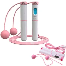 skakanka-led-z-licznikiem-sportowa-rozowa-uniwersalna-na-silownie-do-domu