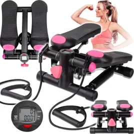 stepper-do-cwiczen-prosty-z-linkami-2w1-fitness-wyswietlacz-licznik-schody