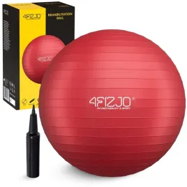 pilka-gimnastyczna-rehabilitacyjna-do-jogi-pilatesu-wytrzymala-pompka-85cm