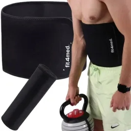 pas-neoprenowy-uniwersalny-wyszczuplajacy-brzuch-szeroki-dlugi-fit4med