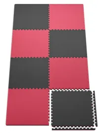 mata-puzzle-2cm-piankowa-ochronna-8szt-do-cwiczen-pod-sprzet