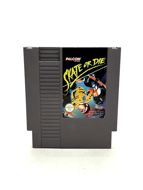 skate-or-die-nes-pal-tryb-gry-singleplayer