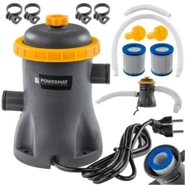 pompa-wody-do-basenu-filtrujaca-1250l-h-ipx8-32mm-waz-polaczeniowy-filtr