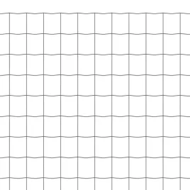 vidaxl-euro-ogrodzenie-stalowe-25-x-1-m-szare