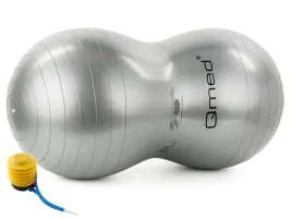 pilka-rehabilitacyjna-orzech-kapsula-pilka-do-cwiczen-gimnastyczna-100x50cm