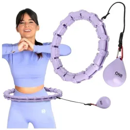 one-fitness-hula-hop-z-wypustkami-i-obciazeniem-regulowany-25-43-cm