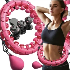 hula-hop-z-obciazeniem-wypustkami-odchudzajace-fitness-skladane-smart-fit