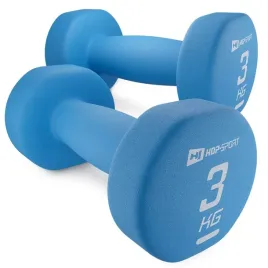 hantelki-do-fitnessu-2x3kg-ciezarki-zeliwne-neoprenowe-do-treningu-cwiczen