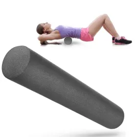 walek-roller-do-masazu-cwiczen-epe-90x15cm-gymtek